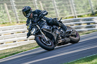 Middle 2 Group Black Bikes